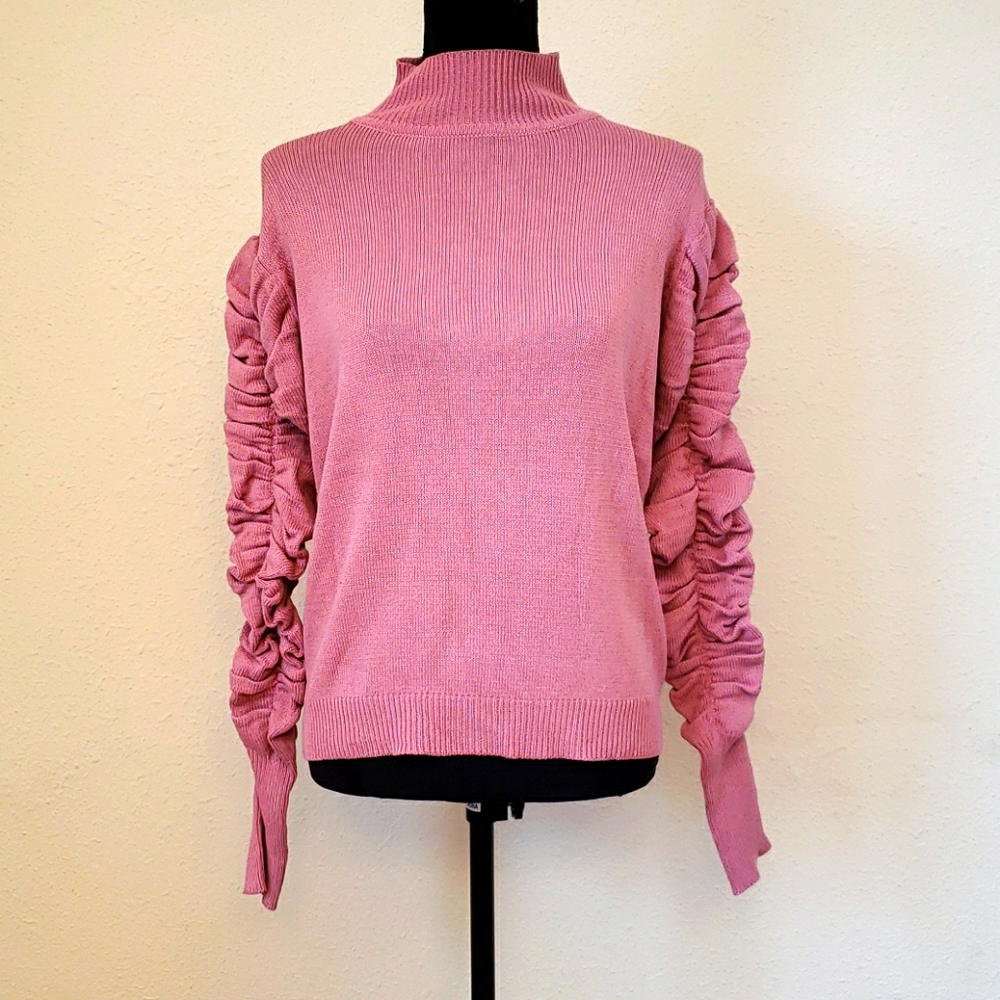 Mazik Sassy Sleeve